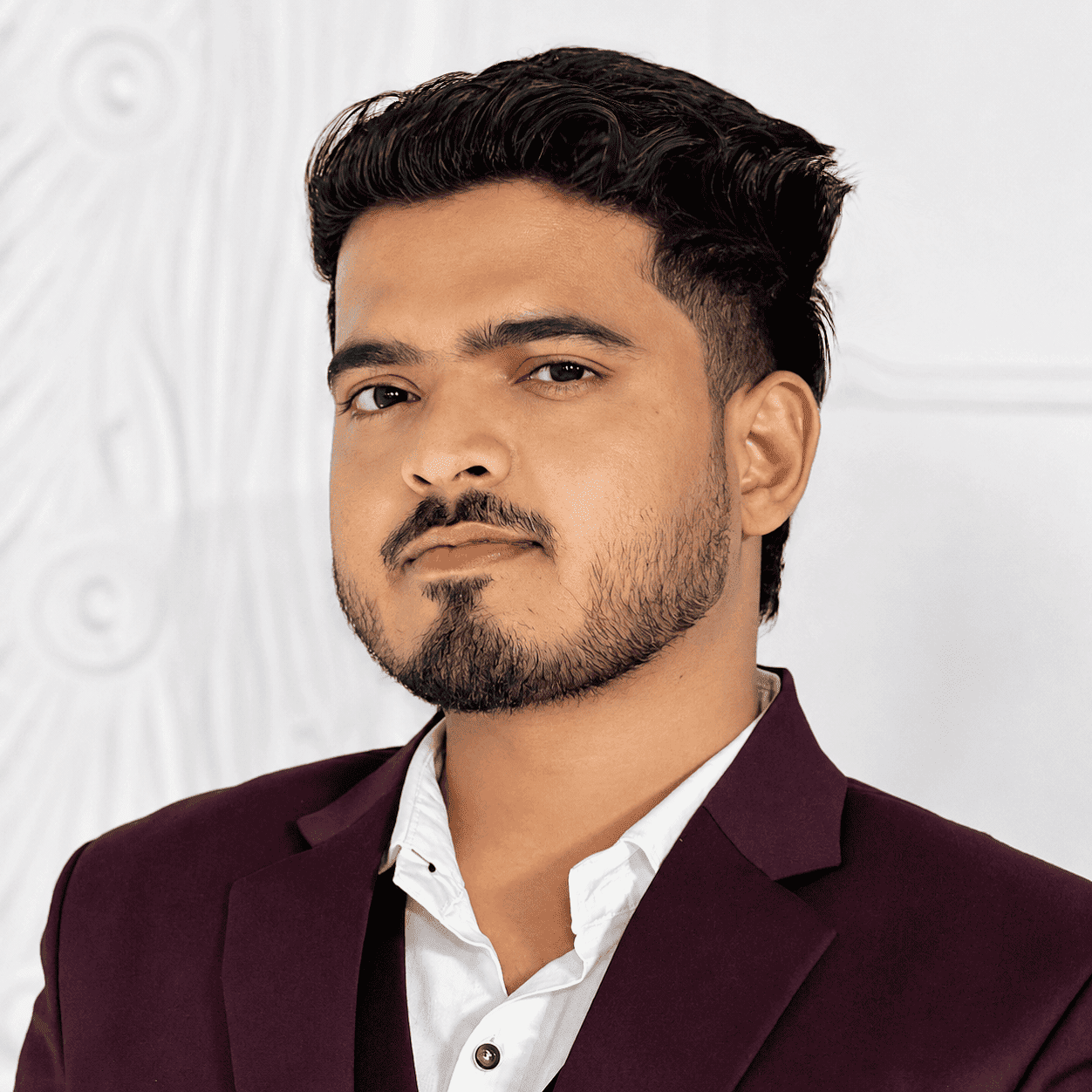 Surya Prakash